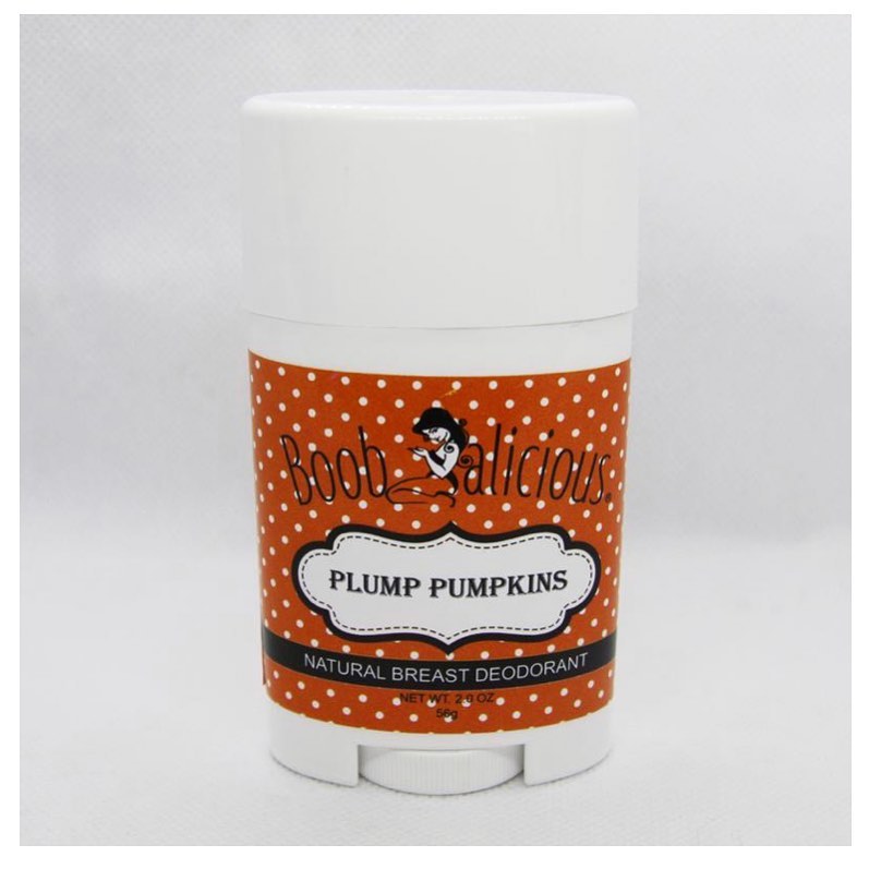 Plump Pumpkins