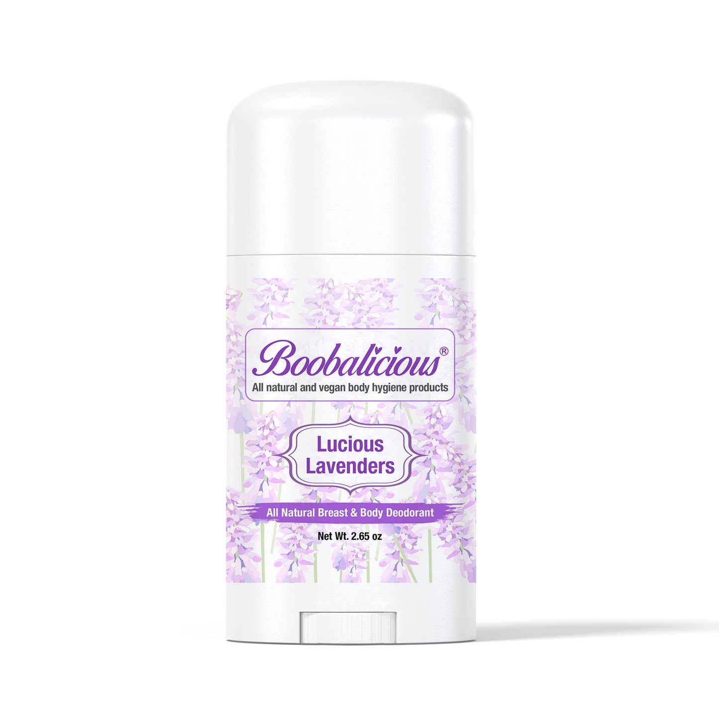 Lucious Lavenders