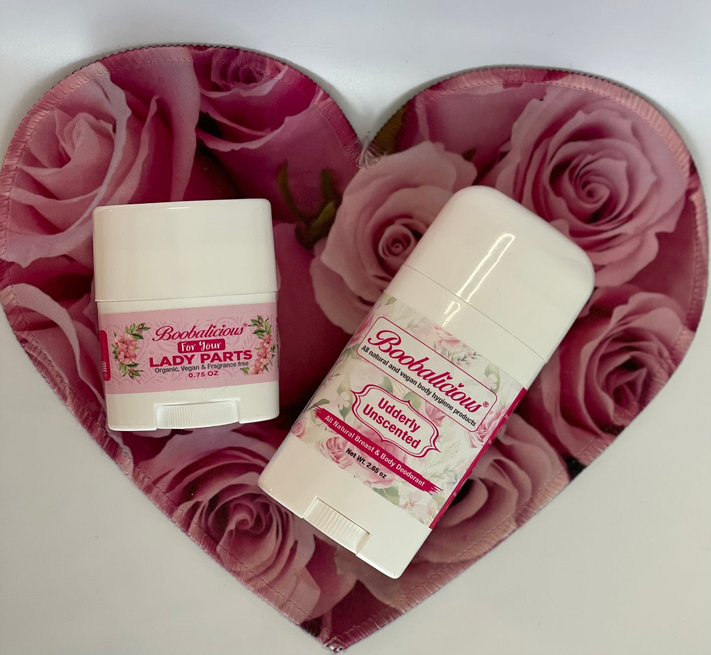 Valentine’s Special