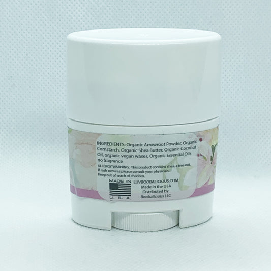 Boobalicious for Your Lady Parts