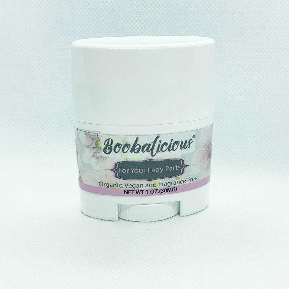 Boobalicious for Your Lady Parts