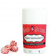 Perky Peppermints