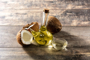 Coconut Oil