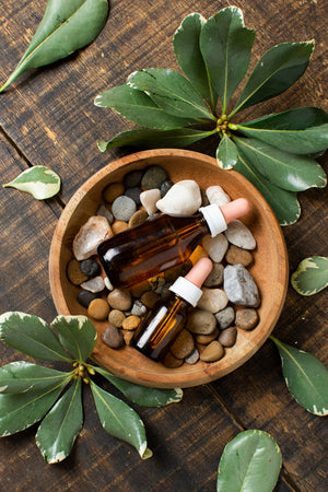 Essential Oils
