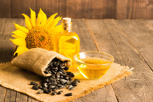 Sunflower Oil